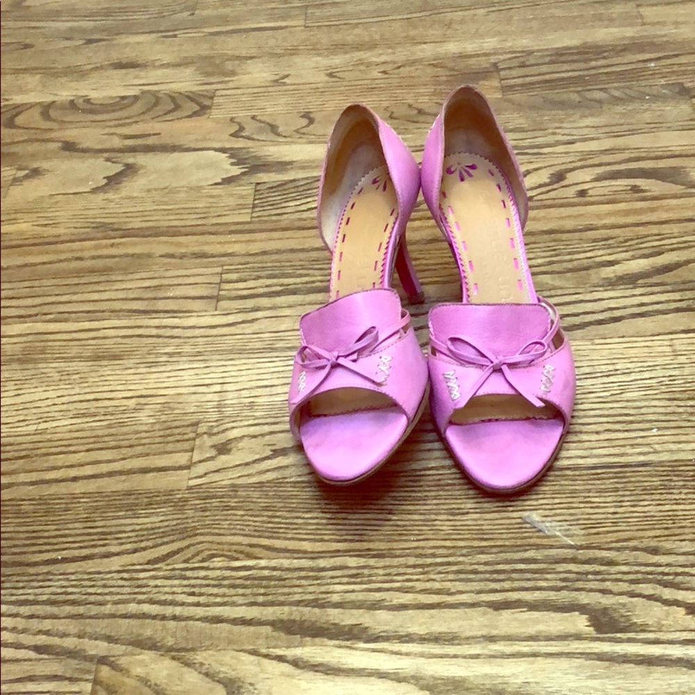 Ungaro shoes